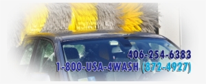Car Wash Equipment Billings - Billings