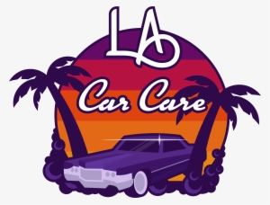 L A Car Care - Car