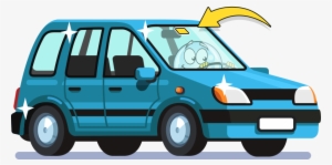 Breeze Thru Unlimited Pass - Car