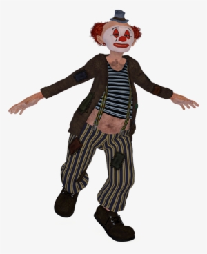 Funny Dance Png