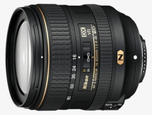 Nikkor Af S Dx 16 80mm F 2.8 4e Ed Vr