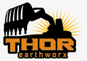 Thor Earthworx Concrete Removal Swimming Pool Removal - Earthworks