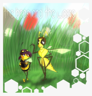 Bee Movie Clipart Honey Bee Film - Antz Deviantart