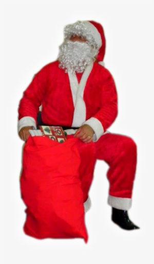 Cj The Clown - Santa Claus