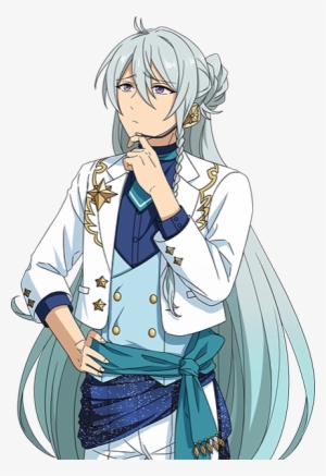 Wataru Hibiki Full Render - Ensemble Stars Wataru Cosplay