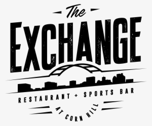Exchange Sports Bar 251 Exchange Blvd Rochester, Ny - Menu After Work