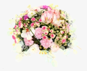 Florería Bozzi Ramo De Flores - Bouquet