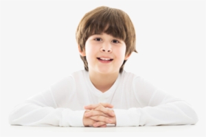 Along With The American Association Of Orthodontists, - Boy