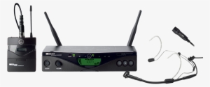 Wms470 Presenter Set - Akg Wms470