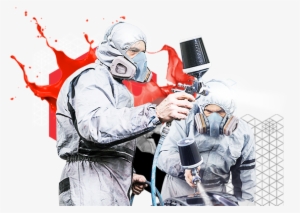 Repintado Automotriz - Pintor De Carros Png
