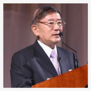 1 Hayao Nakayama - Hayao Nakayama