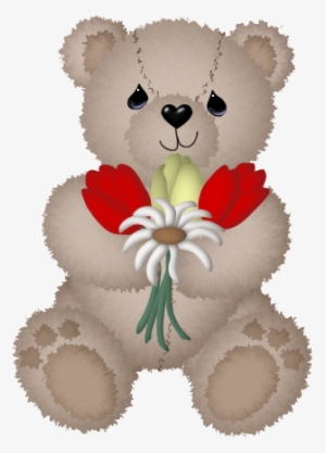 Ramo De Flores - Friday Love Quotes