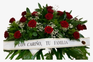 Arreglos Funerarios - Arrangement