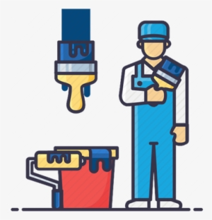 Pintura - Premend Services - On Demand Service