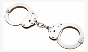 Alcyon 5050 Chain Link Handcuffs - Handcuffs