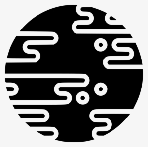 Mars Planet Astrology Solar System Second Smallestterrestrial - Mars