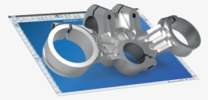 Gibbscam Is A Powerful, Single-interface Cam System - Mastercam