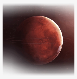 Mars - Planet