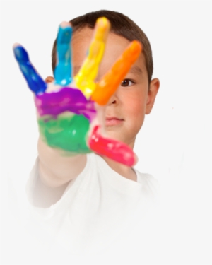 Una Excelente - Child Art