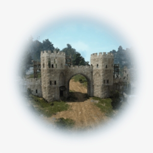 Icon - Black Desert Online