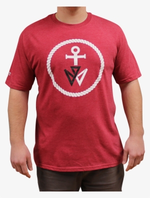 Wake Effects Anchor Logo Tee - Cafepress United States Navy Emblem Tile Coaster