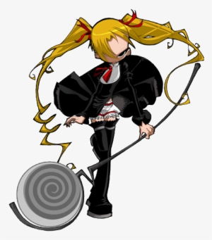 Licorice - Sugar Bits Characters