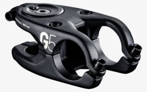 Material 6061 Al - Canyon G5