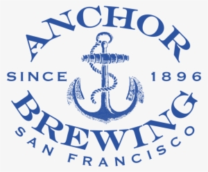Anchor-logo - Anchor Brewing Company Logo