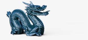 Asian Dragon Fullres Alpha Ps2 - Dragon