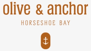 Olive And Anchor Logo - Tangoo