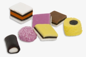 Beverages - Liquorice Allsorts Png