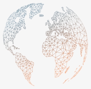 Globe - Doodle