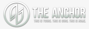 Anchor Logo New1 - Clock