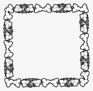 Flower Boarder - Flower Border