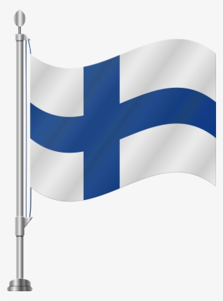 Finland Flag Png Clip Art - Clip Art Finnish Flag