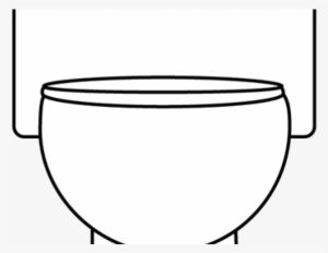 Toilet Clipart Png - Bathroom