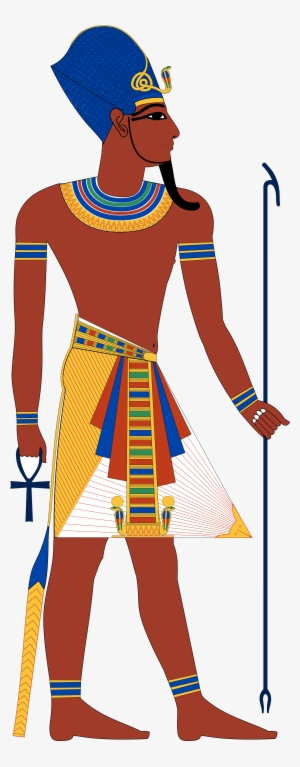 Open - Seth God Of Ancient Egypt