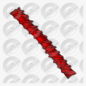 Licorice - Licorice Clipart