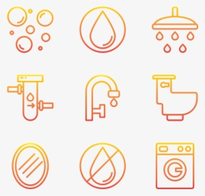 Home Decoration Bathroom - House