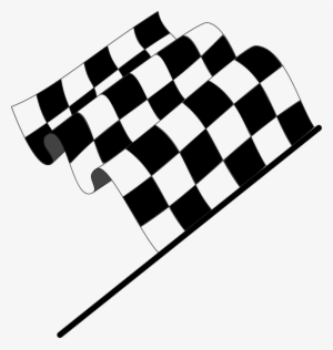 Motor Sports Flag Png