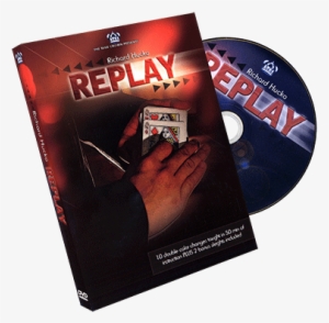 “changing One Playing Card Into Another Is For Sissies - Replay By Blue Crown
