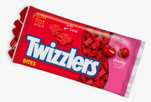 Hershey's Licorice Candy With A Twist - Licorice Twizzlers