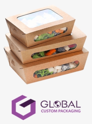 Dessert Take Away Boxes