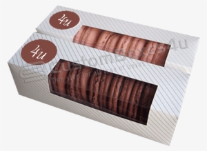 Window Boxes - Pastry Packaging