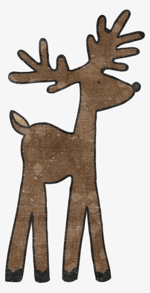 He Doesn't Get Why Santa Wouldn't Want To Live Someplace - Reindeer