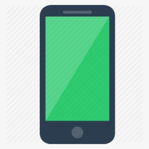 Mobile Phone Screen - Iconfinder