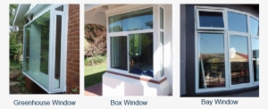 Bwins - Aluminium Bay Windows Nz