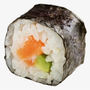 Sushiroll Cut Out Png Images - Sushi Roll Food Png
