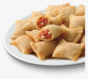 Pizza Roll Png - Michelina's Pizza Rolls