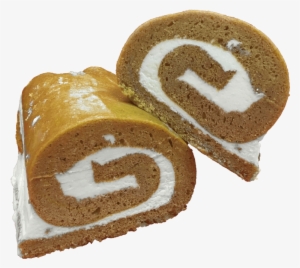 Pumpkin Roll - Pumpkin